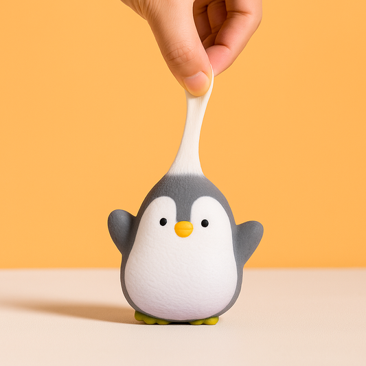 The Penguin Bundle - *14 Day Preorder*