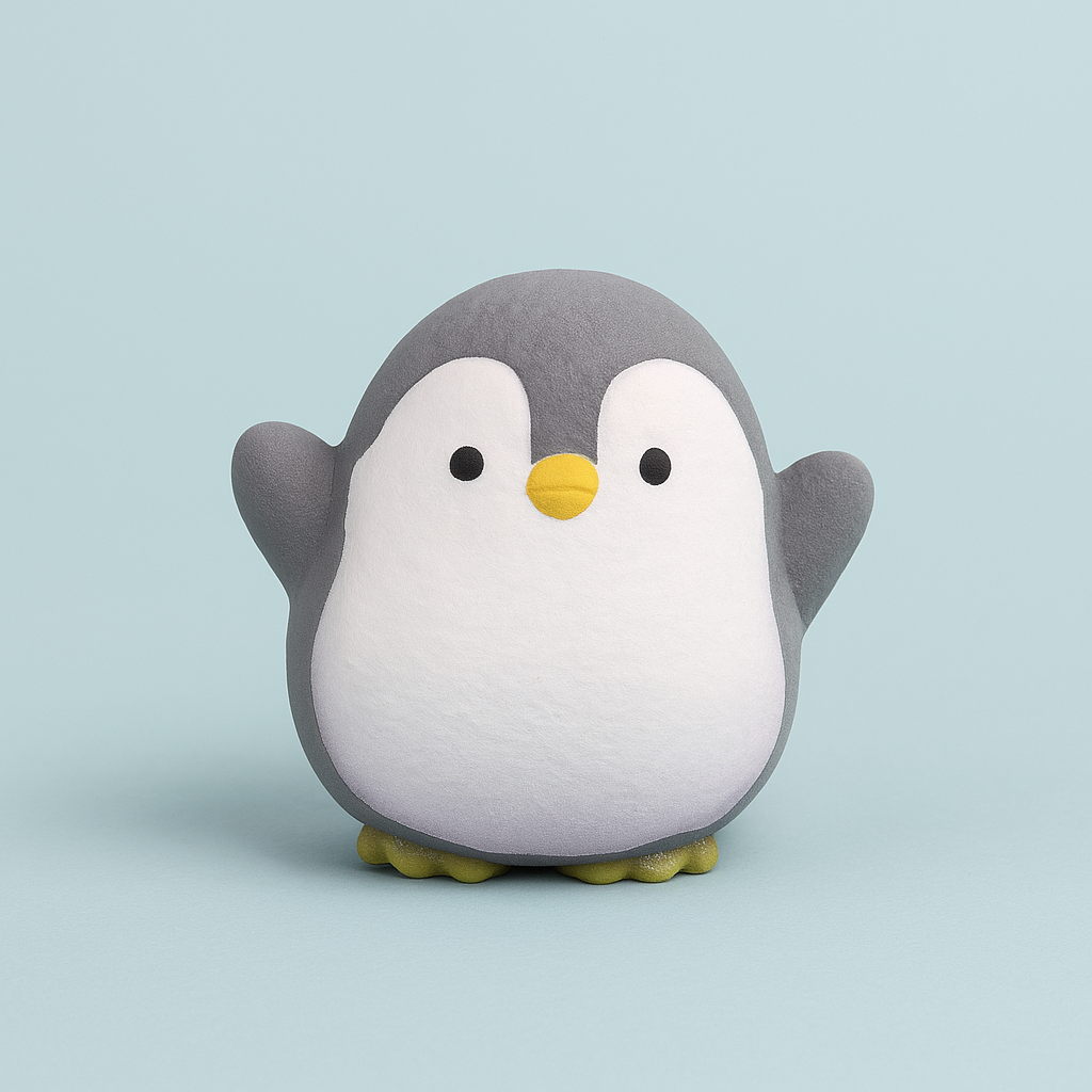 The Penguin Bundle - *14 Day Preorder*
