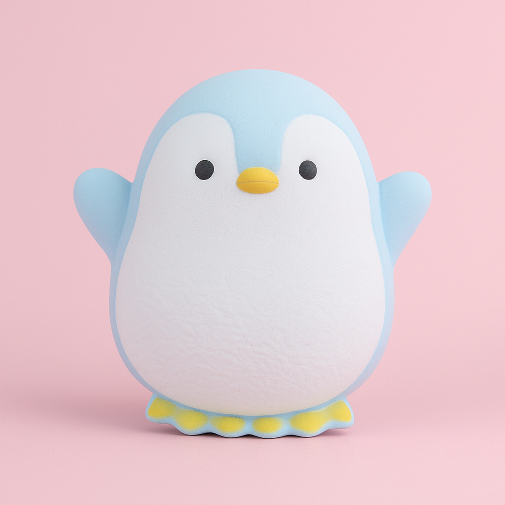 The Penguin Bundle - *14 Day Preorder*