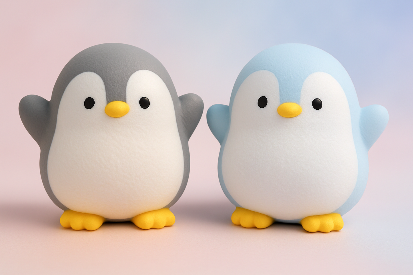 The Penguin Bundle - *14 Day Preorder*