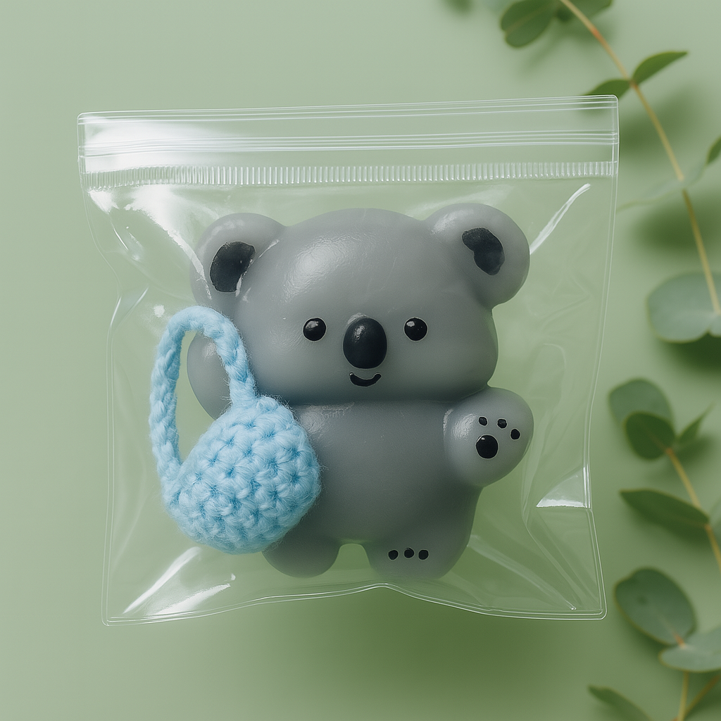 Koala Moochie 🐨
