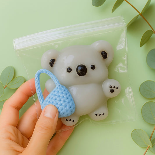 Koala Moochie 🐨