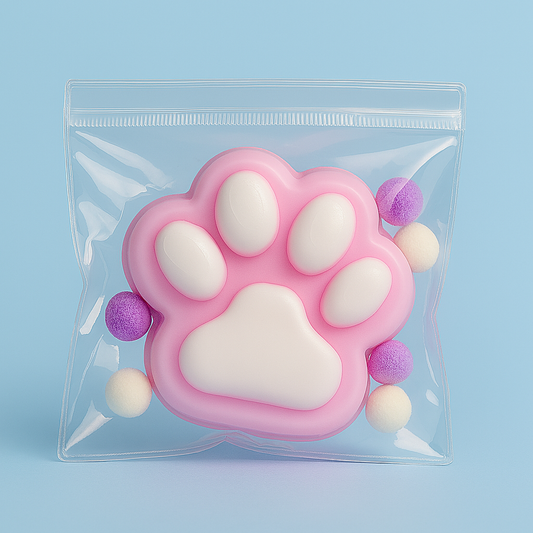 Jelly Paw Moochies 🐾