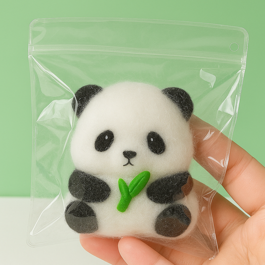 Panda Moochie 🐼