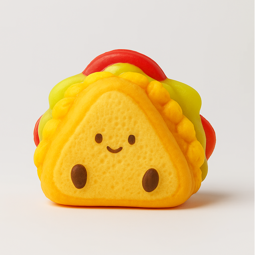 Toastie Moochie 🥪