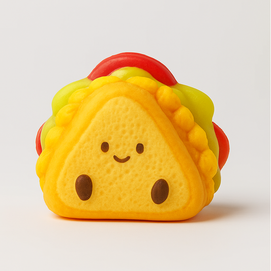 Toastie Moochie 🥪