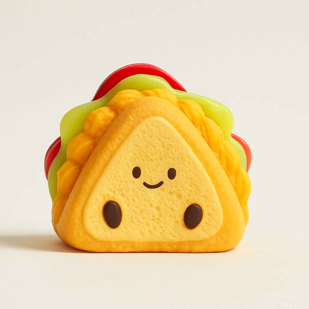 Toastie Moochie 🥪