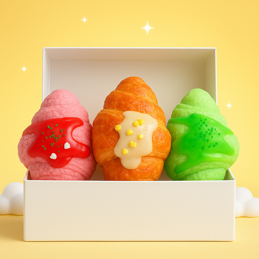 Bakery Box Bundle 🥐 🎁 - *14 Day Preorder*