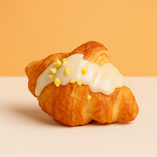 Glazed Croissant Moochie 🥐