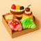Deluxe Bakery Box Bundle 🥐 🎁 - *14 Day Preorder*