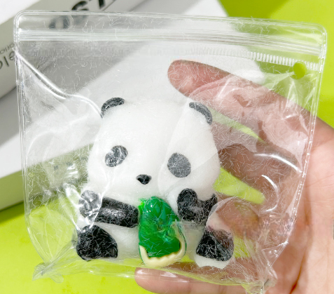 Panda Moochie 🐼