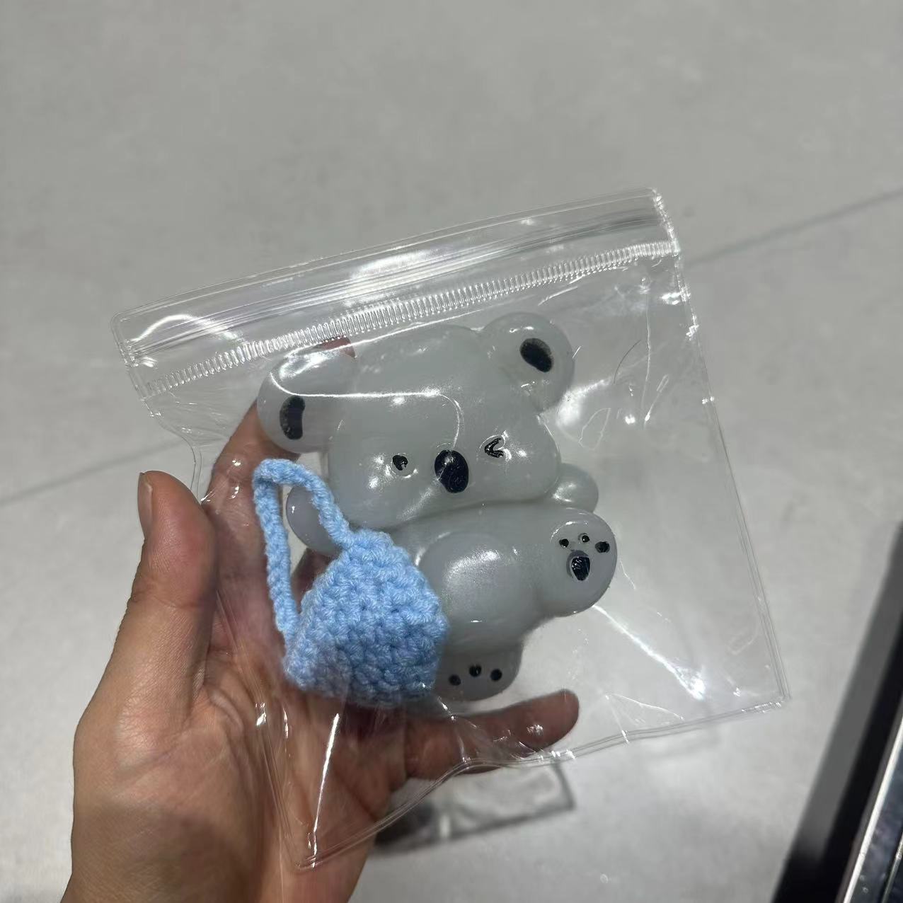 Koala Moochie 🐨
