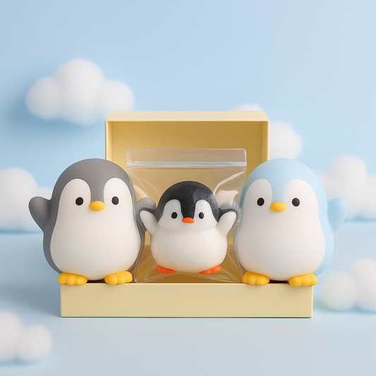 The Penguin Bundle - *14 Day Preorder*