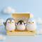 The Penguin Bundle - *14 Day Preorder*