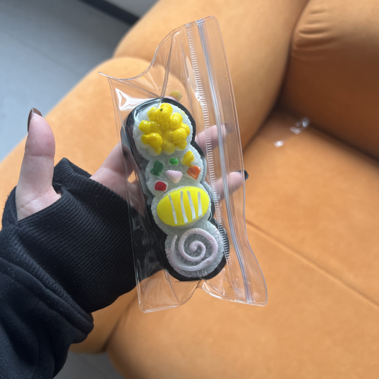 Sushi Stick Moochie 🍣